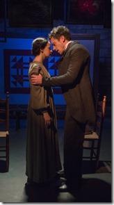 Review: Alias Grace (Rivendell Theatre)