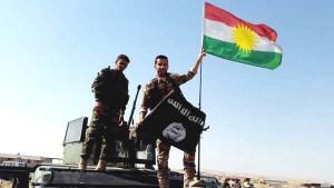 Kurdish Referendum Delivered an Overwhelming Endorsement of Independence
