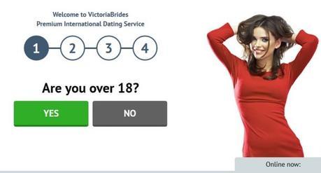 VictoriaBrides.com Review – Dating Site that Worth to Try