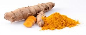 How to get glowing skin this wedding season. using raw turmeric 