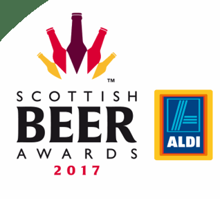 Winners list for 2017 Scottish Beer Awards