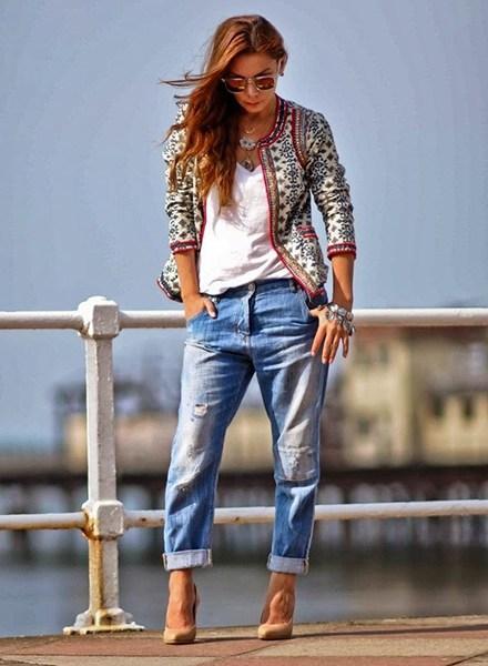 Western Fashion Staples That Are Hot In Trend Among Youngsters