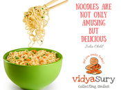 Getting Know Maggi Better