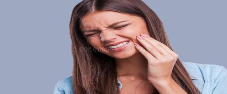 Natural Remedy for Toothache