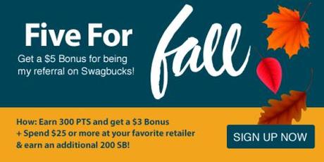 Image: Swagbucks, the rewards site where you earn points (called SB) for things you're probably doing online already, like searching, watching videos, discovering deals, and taking surveys