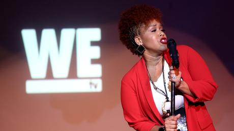 Mary Mary Season 6 Premiere Party [PICS]