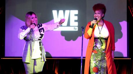 Mary Mary Season 6 Premiere Party [PICS]