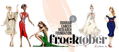 Join Me In Some Frocktober Fun