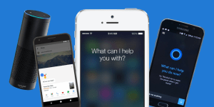 Google Assistant vs Apple Siri vs Samsung Bixby vs Microsoft Cortana