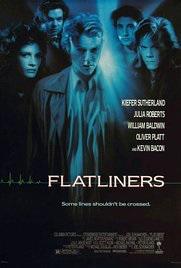 Original v Remake Weekend – Flatliners (1990)