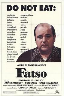 #2,430. Fatso  (1980)