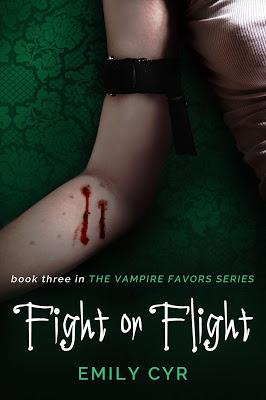 Fight or Flight by Emily Cyr  @agarcia6510 @EmilyCyrAuthor