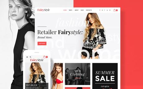 30 Best WooCommerce Themes 2017 : To Make a Better Online Store