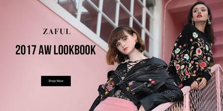ZAFUL Launches Free Three-Day Shipping On Every Item