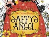 Beth Chrissi Kid-Lit 2017 SEPTEMBER READ Saffy’s Angel Hilary McKay