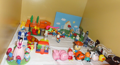 Doll Power during Dussehra: of religious tradition and significance doll21