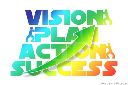 vision-plan-action-success