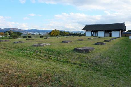 Kansai Diaries, Day 3½: Yakushiji, Toshodaiji, and Heijo Palace Site in Nara City