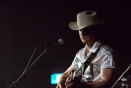 Tenderheart: Sam Outlaw, Michaela Anne, and The Rifle & The Writer in Toronto