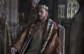 Marion Cotillard Weekend – Macbeth (2015)