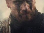 Marion Cotillard Weekend Macbeth (2015)