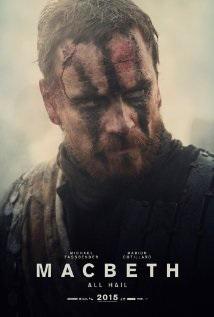 Marion Cotillard Weekend – Macbeth (2015)