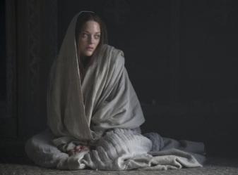 Marion Cotillard Weekend – Macbeth (2015)