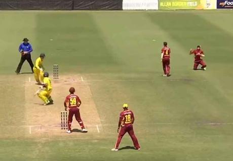 ICC new rules ~   Marnus Labuschagne claim to fame !!