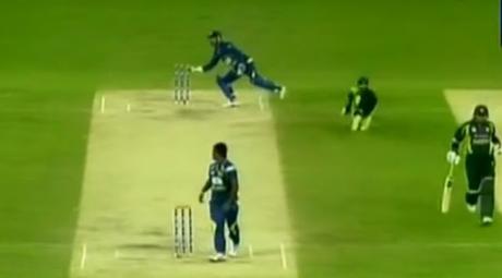 ICC new rules ~   Marnus Labuschagne claim to fame !!