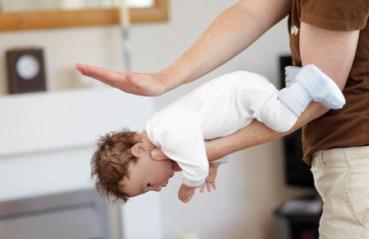 first aid tips for parents