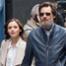 Jim Carrey, Cathriona White