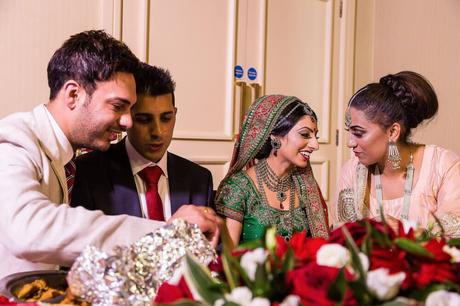 Why Hire a Skilled Indian Wedding Photographer?