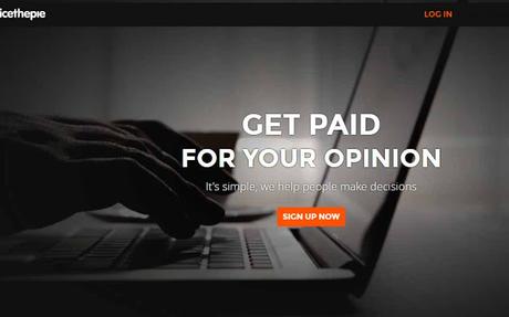 7 Ways to Make Money Fast From Home