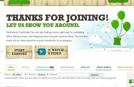 7 Ways to Make Money Fast From Home