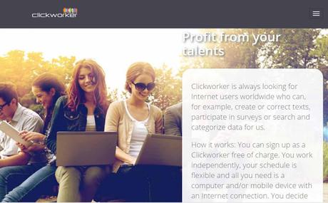 7 Ways to Make Money Fast From Home