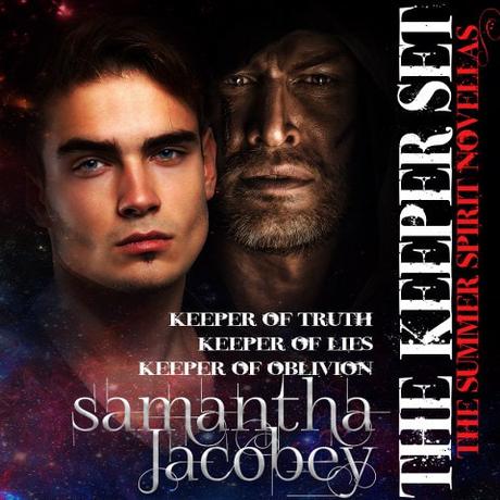 The Keeper Set by Samantha Jacobey @SDSXXTours @SamJacobey