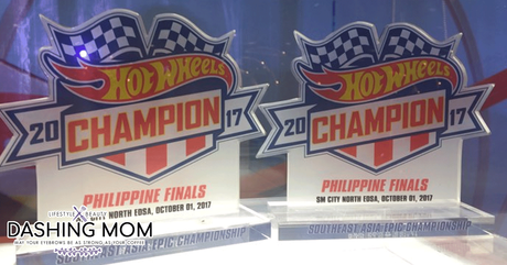 Hot Wheels South East Asia Epic Championships