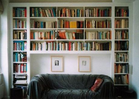 I Read It in a Book’: Having Your Own Personal Reference Library (Part One)