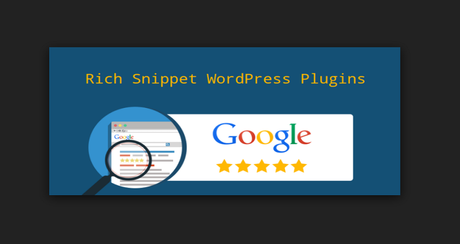 Rich Snippets WordPress Plugins