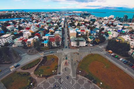 Iceland with Kids