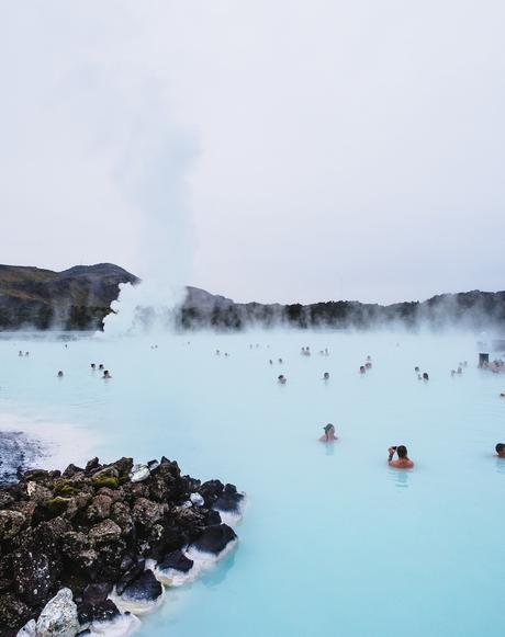 Iceland with Kids