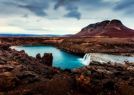 Iceland with Kids