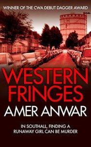 Western Fringes – Amer Anwar