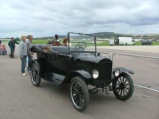 Image: Model T, by Les Chatfield on Flickr