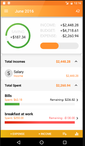 Top 3 Money Saving Apps