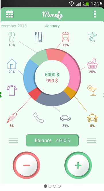 Top 3 Money Saving Apps