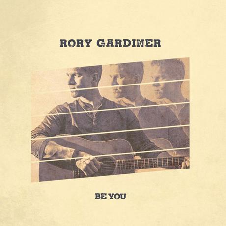 Be You: Rory Gardiner Q&A
