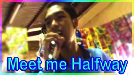 Bringing Back The College Day Memoirs + Meet Me Halfway Cover Song.