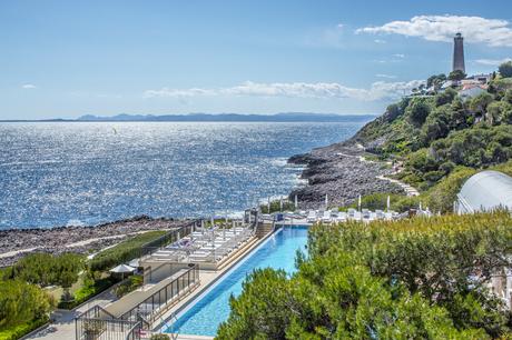 Fitness On Toast Faya Blog Girl Healthy Active Escape Travel Health Luxury Break France Cap Ferrat Grand Hotel Four Seasons World Class Hospitality-22