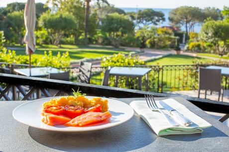 Fitness On Toast Faya Blog Girl Healthy Active Escape Travel Health Luxury Break France Cap Ferrat Grand Hotel Four Seasons World Class Hospitality-38